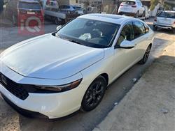 هوندا أكورد